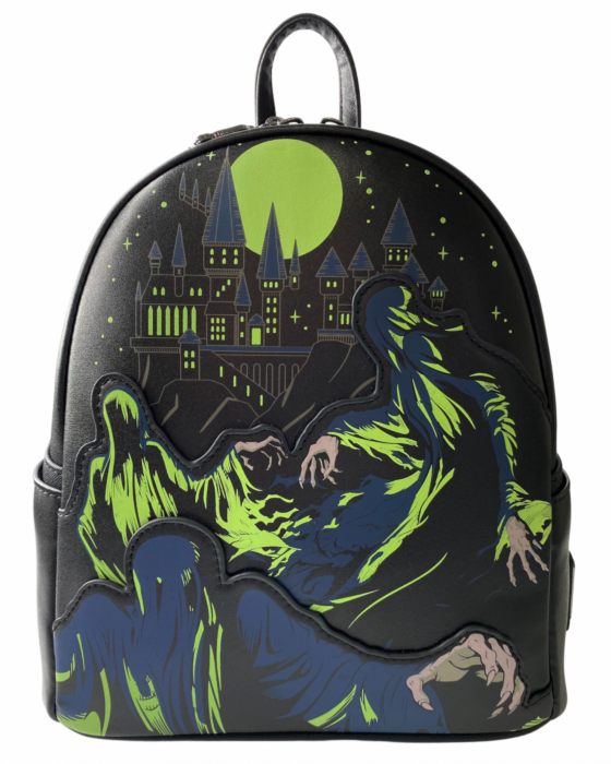 Harry Potter Expecto store Patronum Mini Backpack