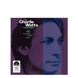 Charlie Watts & The Charlie Watts Orchestra | Live At Fulham Town 