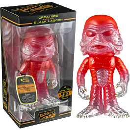 Creature from the Black Lagoon | Hikari Bloody Terror Creature from the ...