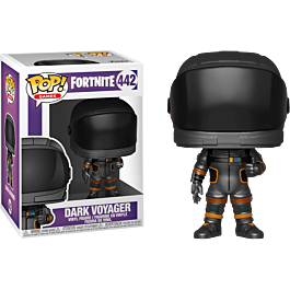 Fortnite | Dark Voyager Funko Pop! Vinyl Figure | Popcultcha