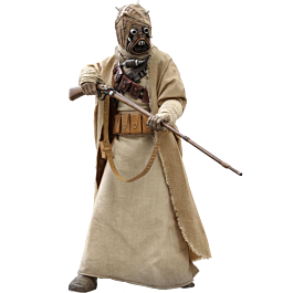 Outlet Star Wars Hot Toys Tuskin Raider