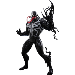 Marvel's Spider-Man 2 - Venom 1/6th Scale Hot Toys Action Figure By Hot ...