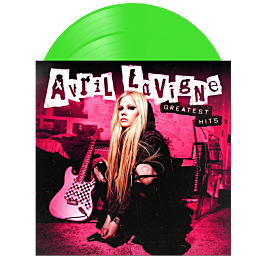 Avril Lavigne 