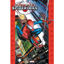 Spiderman Omnibus buying BUNDLE