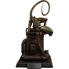 Alien 3 - Dog Alien Museum Masterline XL Deluxe Edition 1/3 Scale ...