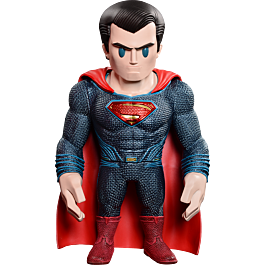 Batman vs Superman: Dawn of Justice Superman Artist Mix Hot Toys Figure ...