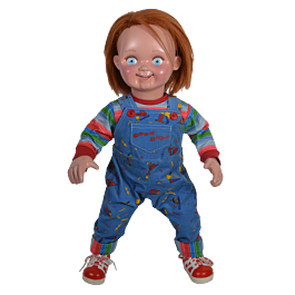 Child’s Play 2 | Chucky Good Guys Doll 1:1 Scale Life Size Prop Replica ...