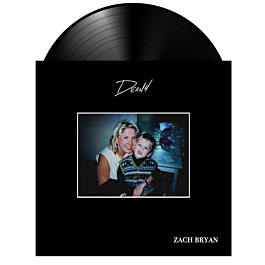 Zach online Bryan - Deann (Vinyl LP) [NEW]