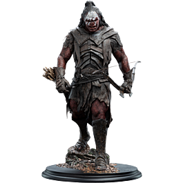 The Lord of the Rings | Lurtz: Hunter of Men 1/6th Scale Statue by Weta ...