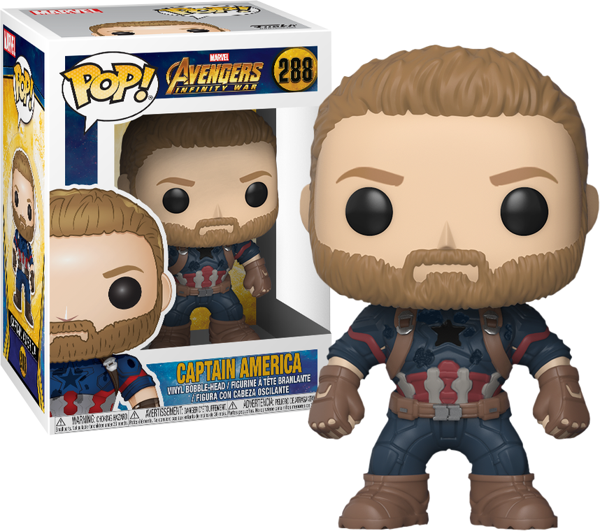 Funko Pop Infinity outlet War Chrome Popcultcha