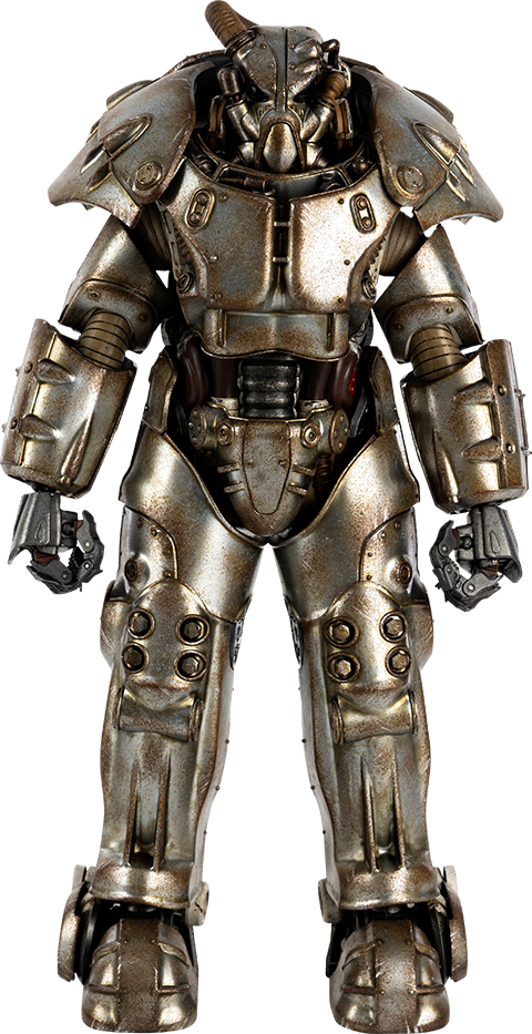 低価日本製threezero X-01 Power Armor 「Tricentennial」 fallout その他