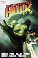 Incredible Hulk - Volume 02 by Jason Aaron TPB (Trade Paperback)