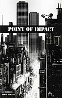 Point of Impact - TPB (Trade Paperback)