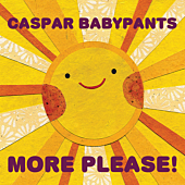 Caspar Babypants - More Please! CD | Popcultcha