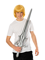 Masters of the Universe: Revolution - He-Man Adult Costume Accessory Set