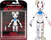 Five Nights at Freddy's: Security Breach - Vanny 5” Action Figure