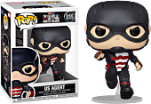 The Falcon and the Winter Soldier - U.S. Agent Pop! Vinyl Figure