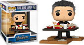 The Avengers - Bruce Banner Victory Shawarma Diorama Deluxe Pop! Vinyl Figure