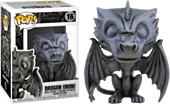 Game of Thrones - Drogon Iron 10th Anniversary Pop! Vinyl Figure