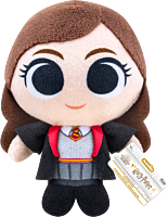 Harry Potter - Hermione Granger Holiday 4” Plush