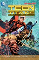 Teen Titans - Volume 02: The Culling TPB (Trade Paperback) (The New 52)