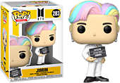 BTS - Jimin Butter Pop! Vinyl Figure