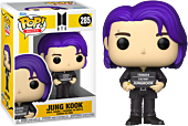 BTS - Jung-Kook Butter Pop! Vinyl Figure