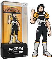 My Hero Academia - Hanta Sero FiGPiN Enamel Pin