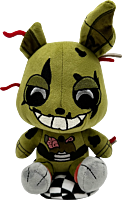 Five Nights at Freddy's - Springtrap Shoulder Rider 6" Plush