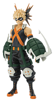 My Hero Academia - Katsuki Bakugo 1/10th Scale PVC Figure