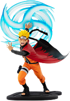 Naruto: Shippuden - Naruto Rasenshuriken Super Figure Collection 1/10 Scale PVC Statue