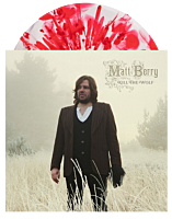 Matt Berry - Kill The Wolf 10th Anniversary Edition 2xLP Vinyl Record (Blood Splatter Coloured Vinyl)