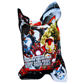 Heroclix - Avengers 2: Age of Ultron Gravity Feed Display Single Blind Bag Main Image