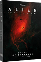 Alien - The Roleplaying Game Heart of Darkness Board Game