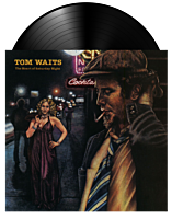 Tom Waits - The Heart of Saturday Night LP Vinyl Record