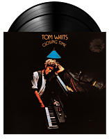 Tom Waits - Closing Time 50th Anniversary 2xLP Vinyl Record