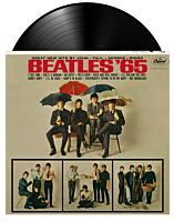 The Beatles - Beatles ’65 (US Album) LP Vinyl Record (2024 Mono Reissue)