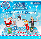 Frosty the Snowman - Board Game