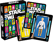 Star Wars - Action Figure Playing Cards