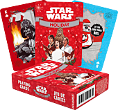 Star Wars - Holiday Playing Cards