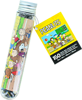 Peanuts - Baseball 150 Piece Tube Jigsaw Puzzle