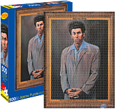 Seinfeld - Kramer 500 Piece Jigsaw Puzzle