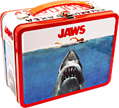 Jaws - Tin Tote / Lunch Box