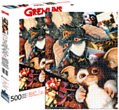 Gremlins - Collage 500 Piece Jigsaw Puzzle