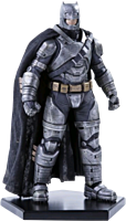 Armored Batman 1/10th Art Scale Statue