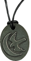 Game of Thrones - Arryn Sigil Pendant