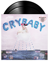 Melanie Martinez - Cry Baby Deluxe Edition 2xLP Vinyl Record