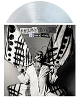 Rayland Baxter - If I Were A Butterfly LP Vinyl Record (Clear Vinyl)