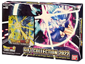 Dragon Ball Super - Card Game 2022 Gift Collection