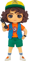 Stranger Things - Dustin Q Posket 5” PVC Statue